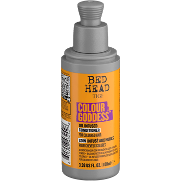Tigi Mini Colour Goddess Conditioner 100ml - Balsam