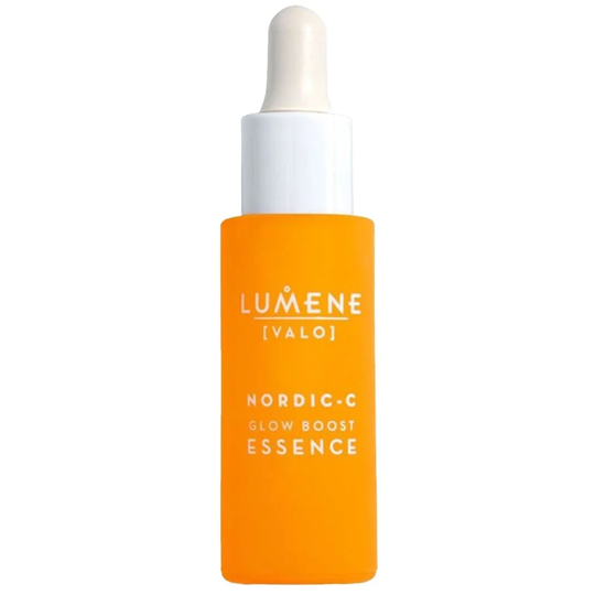 Lumene Valo Glow Boost Essence 30 ml