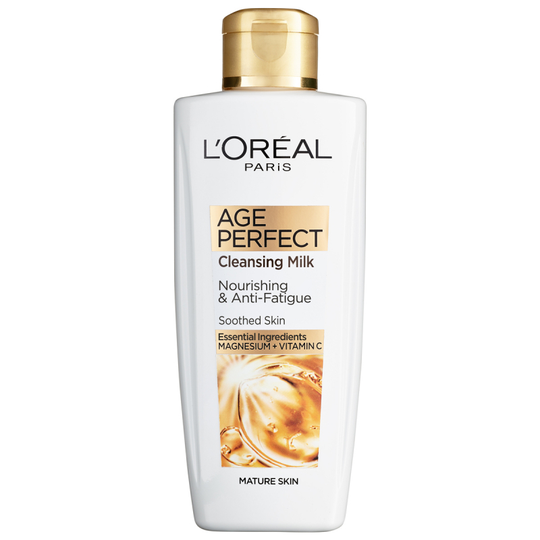 L'Oréal Paris Age Perfect Cleansing Milk (200ml)
