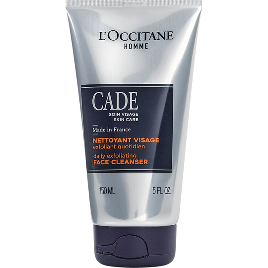 Cade Daily Exfoliating Cleanser, 150 ml L'Occitane Ansiktsrengöring