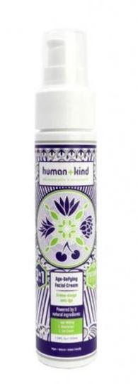 dag- och nattkräm Age Defying damer 50 ml veganvitt