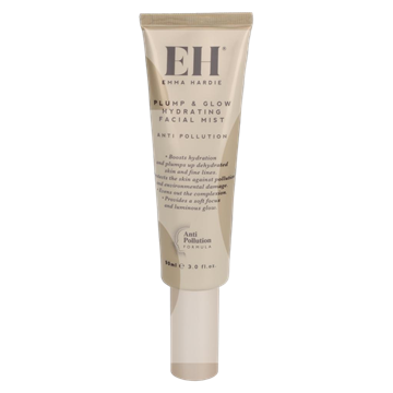 Emma Hardie Plump & Glow Hydrating Facial Mist 90ml - Dagkräm