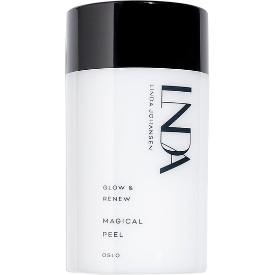 Magical Peel, 30 ml LNDA Ansiktspeeling