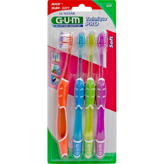 GUM Technique pro