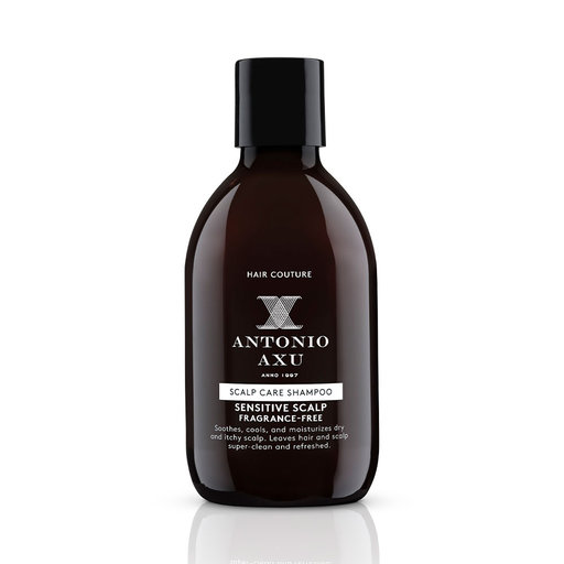 Scalp Care Shampoo Sensitive Scalp