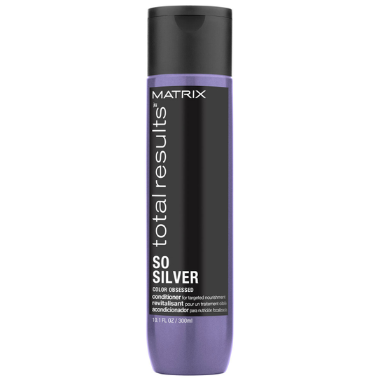 Matrix Total Results So Silver Conditioner (300ml)