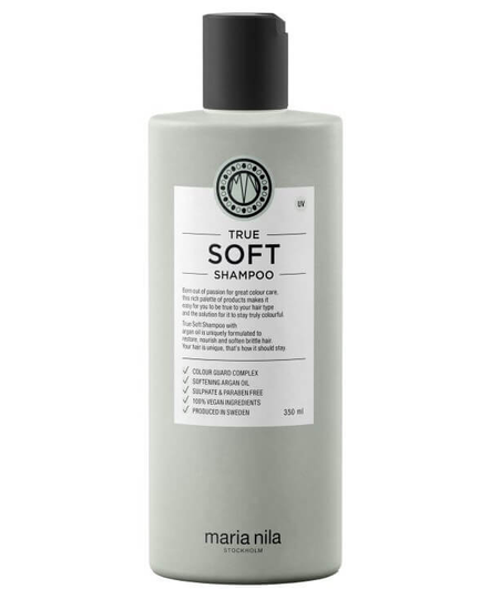 Maria Nila True Soft Shampoo (350ml)