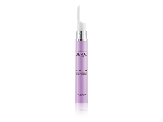 Lierac Lift Integral Eye Lift Serum - Dame - 15 ml
