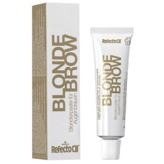 Brow Colour Blonde