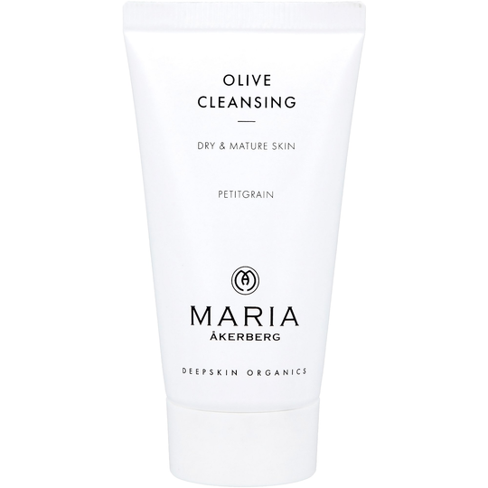 Maria Åkerberg Olive Cleansing