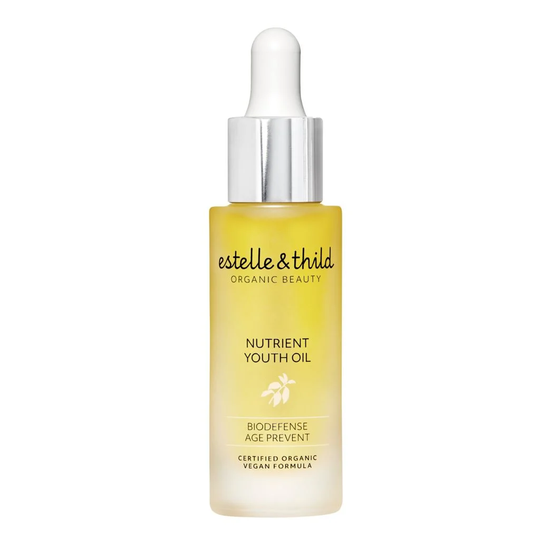 Estelle & Thild BioDefense Nutrient Youth Oil 20 ml