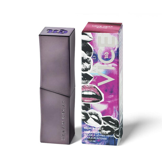Vice Lipstick Shine