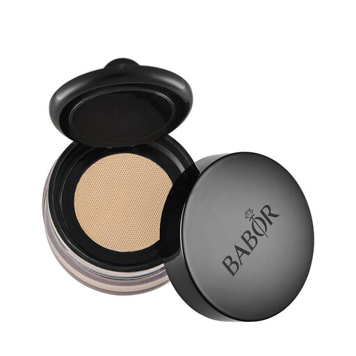 Mineral Powder Foundation