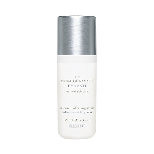 The Ritual of Namasté Intense Hydrating Serum