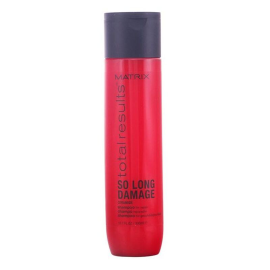 Restorative Shampoo Total Results Matrix (300 ml)