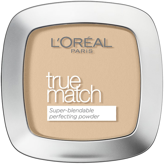 L'Oréal Paris True Match Powder Vanilla 2.N