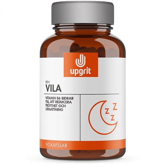 Upgrit Ren Vila 90 kapslar