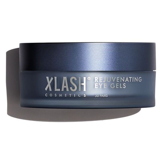 Xlash Rejuvenating Eye Gel Pads