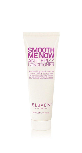 Eleven Australia Smooth Me Now Anti-Frizz Conditioner 50ml