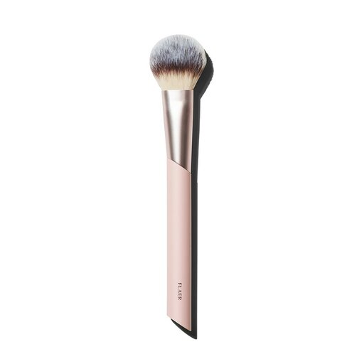 211 Sculpted Bronzer Brush