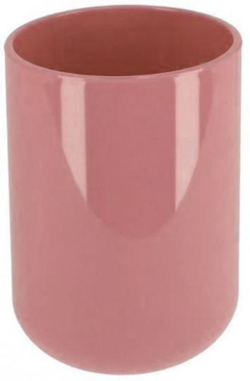 badrumsmugg Inacua 310 ml 6 x 11 cm rosa