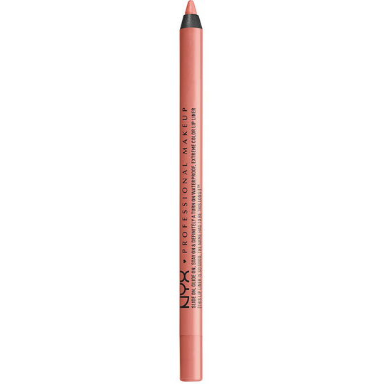 NYX PROFESSIONAL MAKEUP Slide On Lip Pen Pink Canteloupe