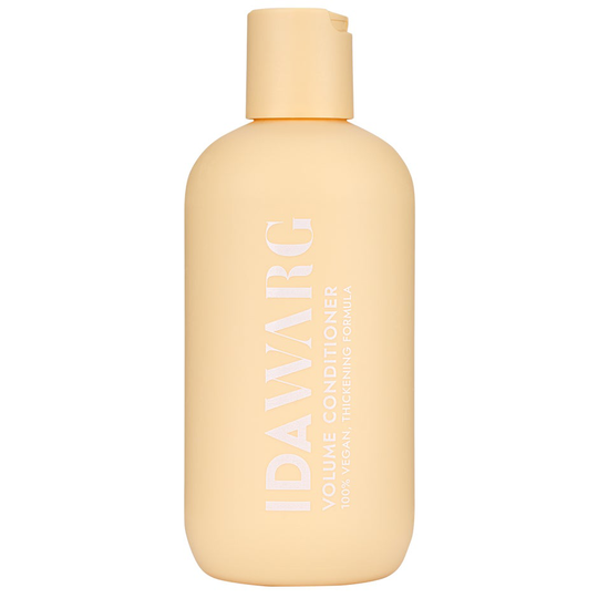 Volume Conditioner, 250 ml Ida Warg Balsam