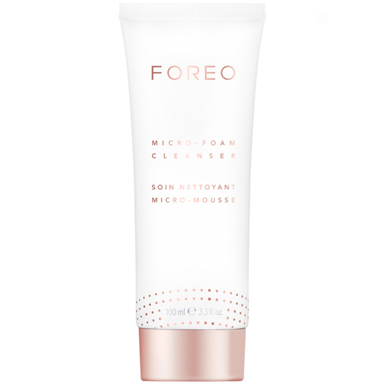 FOREO Micro-Foam Cleanser (100ml)