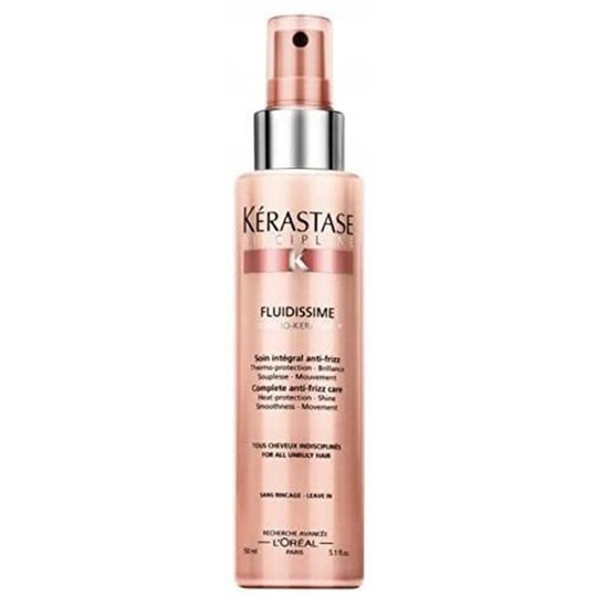 Anti-frizz behandling Kerastase Spray Fluidissime (150 ml)