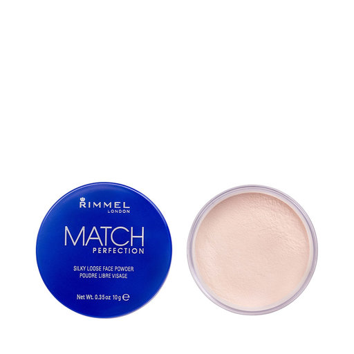 Match Perfection Loose Powder