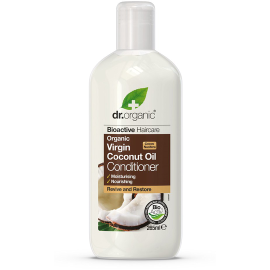 Dr Organic Coconut Conditioner 265 ml
