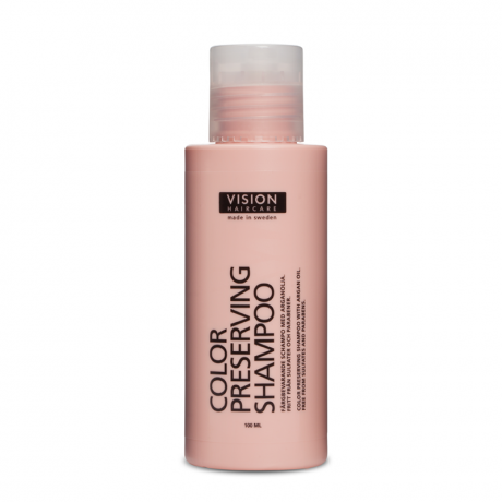 Vision Color Preserving Shampoo 100ml