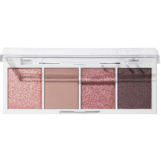 Elf Cosmetics Bite Size Eyeshadows - Rose Water