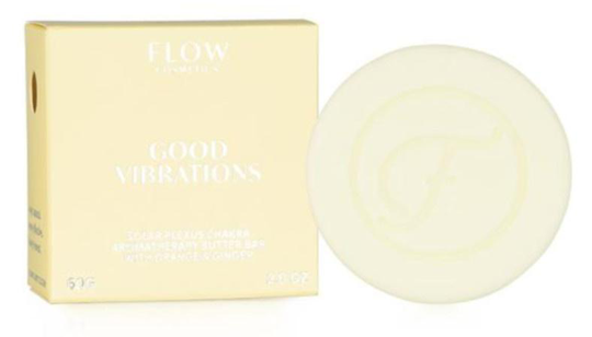 bodybutter Good Vibrations 60 gram vegansk grädde