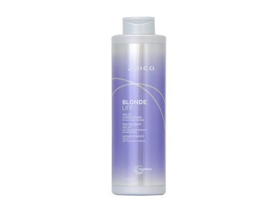 Blonde Life Violet, 1000 ml Joico Conditioner - Balsam