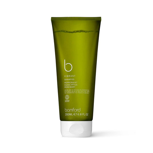 B Vibrant Shampoo