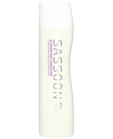 Sassoon Illuminating Conditioner (250ml)