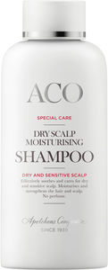 ACO Dry Scalp shampoo 200 ml