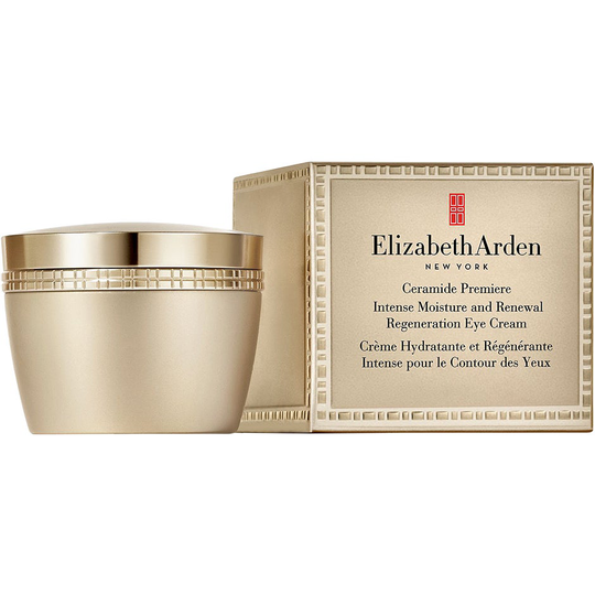 Ceramide Premiere Regeneration Eye Cream, 15 ml Elizabeth Arden Ögon