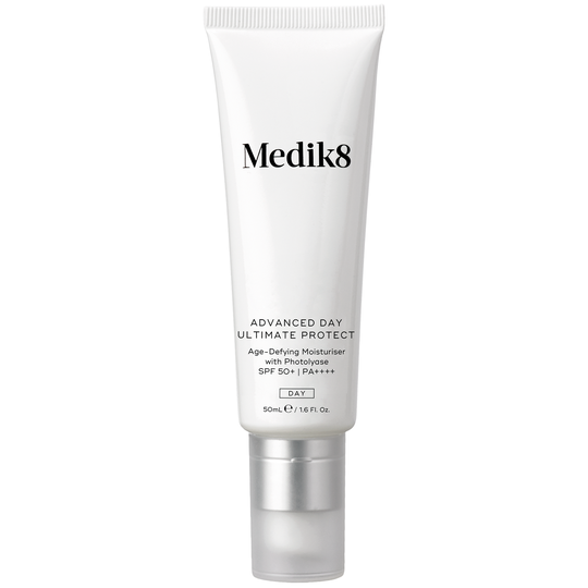 Medik8 Advanced Day Ultimate Protect SPF50+ 50 ml
