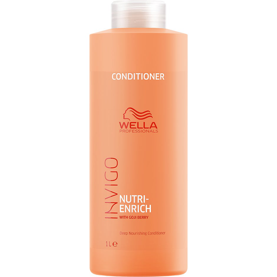 INVIGO Enrich Conditioner, 1000 ml Wella Conditioner - Balsam