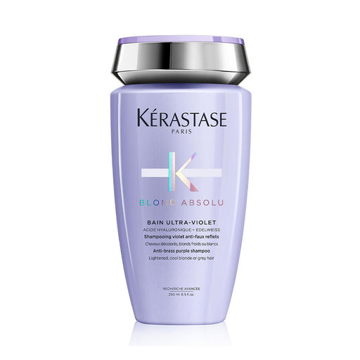 Blond Absolu Bain Ultra-Violet