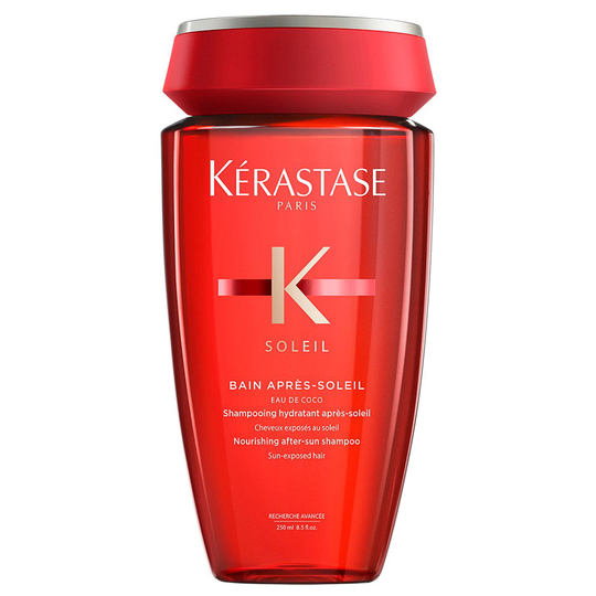 Soleil Bain Aprés, 250 ml Kérastase Shampoo