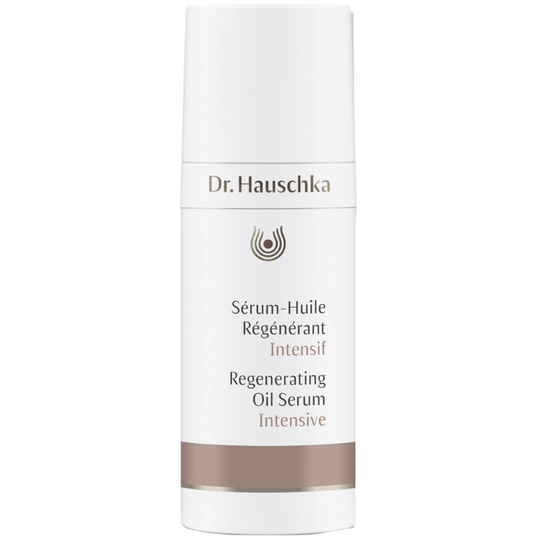 Dr.Hauschka Regenerating Oil Serum Intensive (20ml)