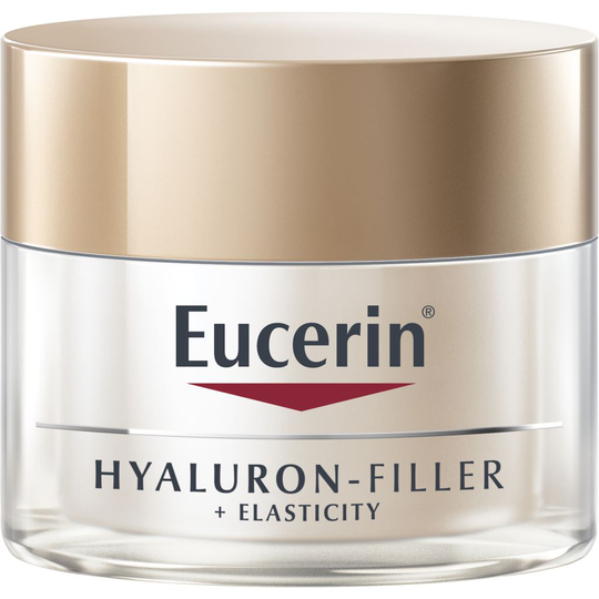 Eucerin Hyaluron Filler + Elasticity Day Cream SPF30