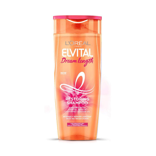 Elvital Dream Lengths Shampoo