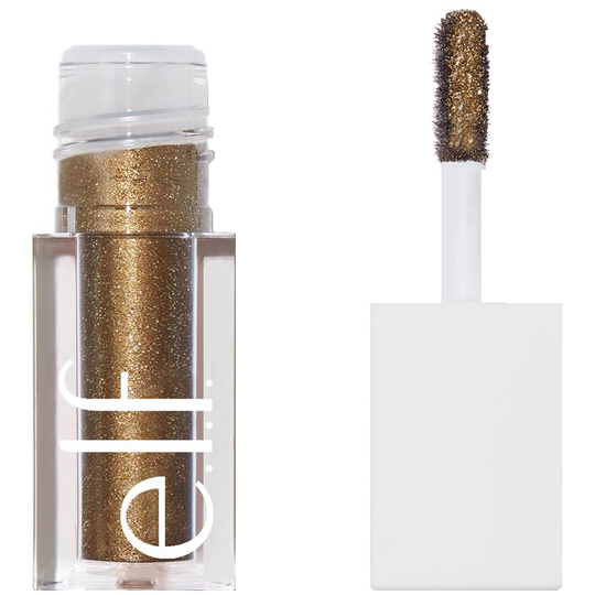 Elf Cosmetics Glitter Melt Liquid Eyeshadow - Dirty Martini