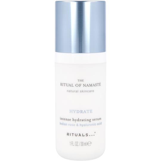 Rituals The Ritual Of Namasté Intense Hydrating Serum 50 ml