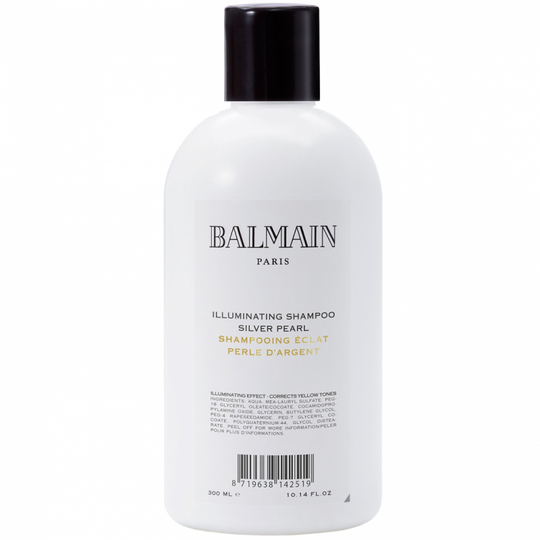Balmain Illuminating Shampoo Silver Pearl (300ml)