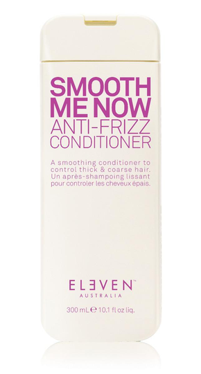 Eleven Australia Smooth Me Now Anti-Frizz Conditioner 300ml